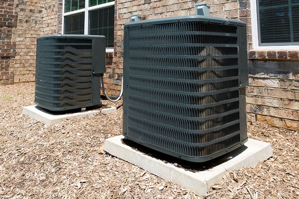 Images Marcus Heating and Air Conditioning