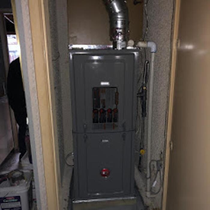 Images Marcus Heating and Air Conditioning