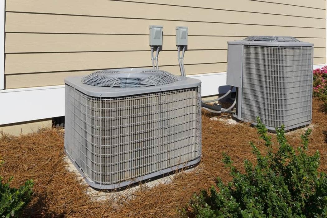 Images Marcus Heating and Air Conditioning