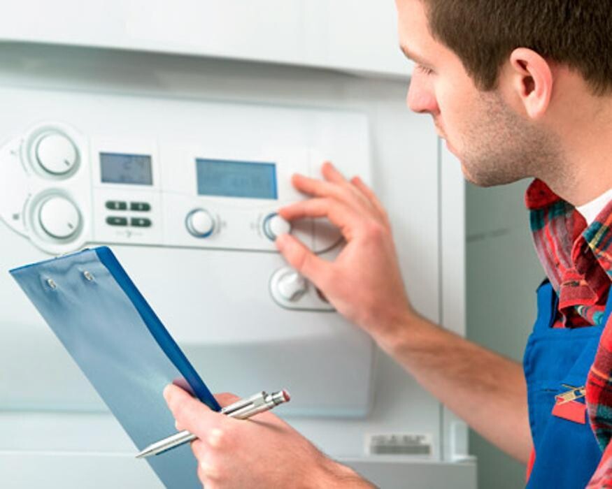 Images Marcus Heating and Air Conditioning