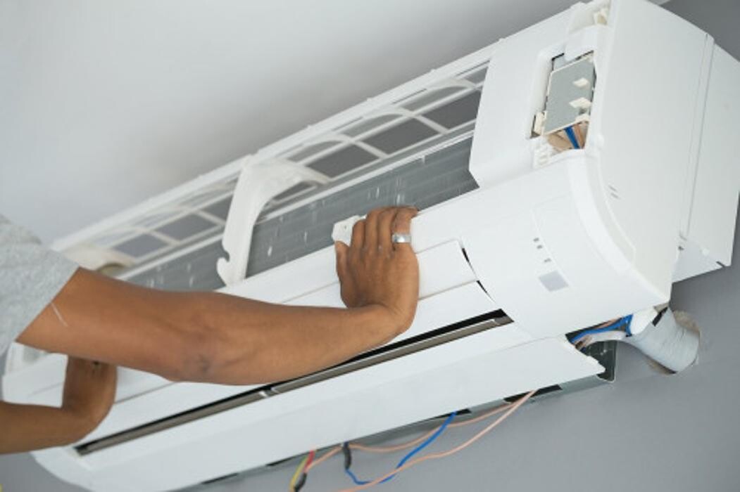 Images Marcus Heating and Air Conditioning
