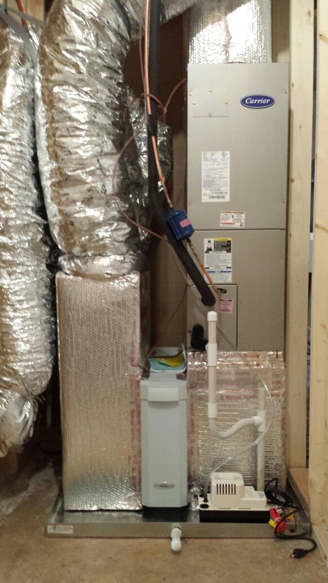 Images Marcus Heating and Air Conditioning