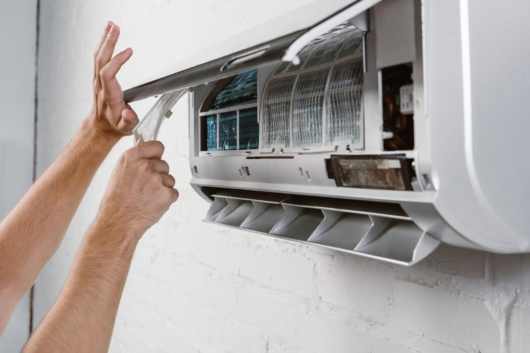 Images Marcus Heating and Air Conditioning