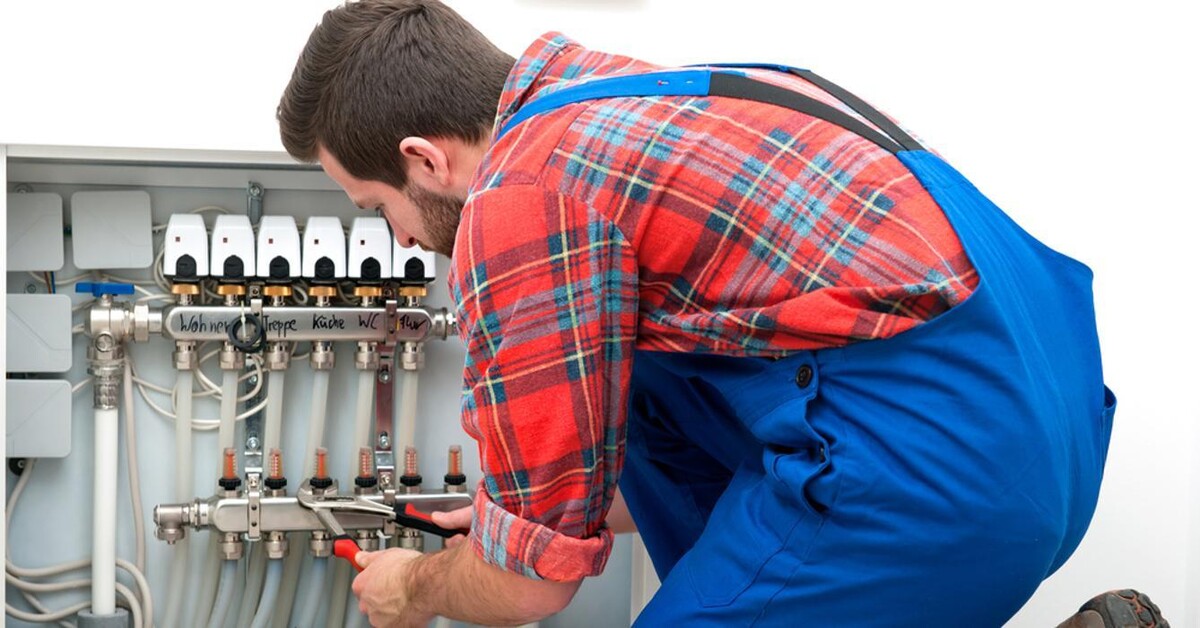 Images Marcus Heating and Air Conditioning