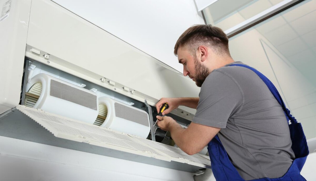 Images Marcus Heating and Air Conditioning