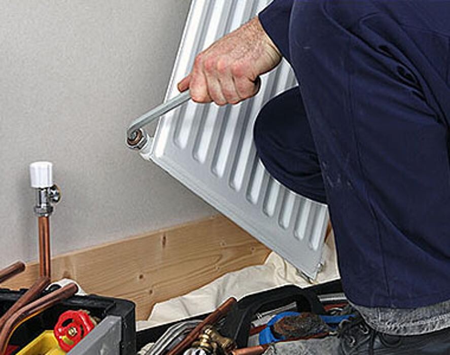 Images Marcus Heating and Air Conditioning
