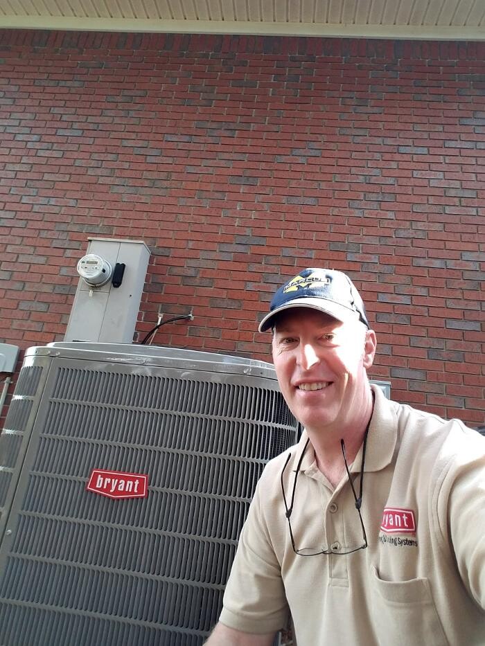 Images Marcus Heating and Air Conditioning
