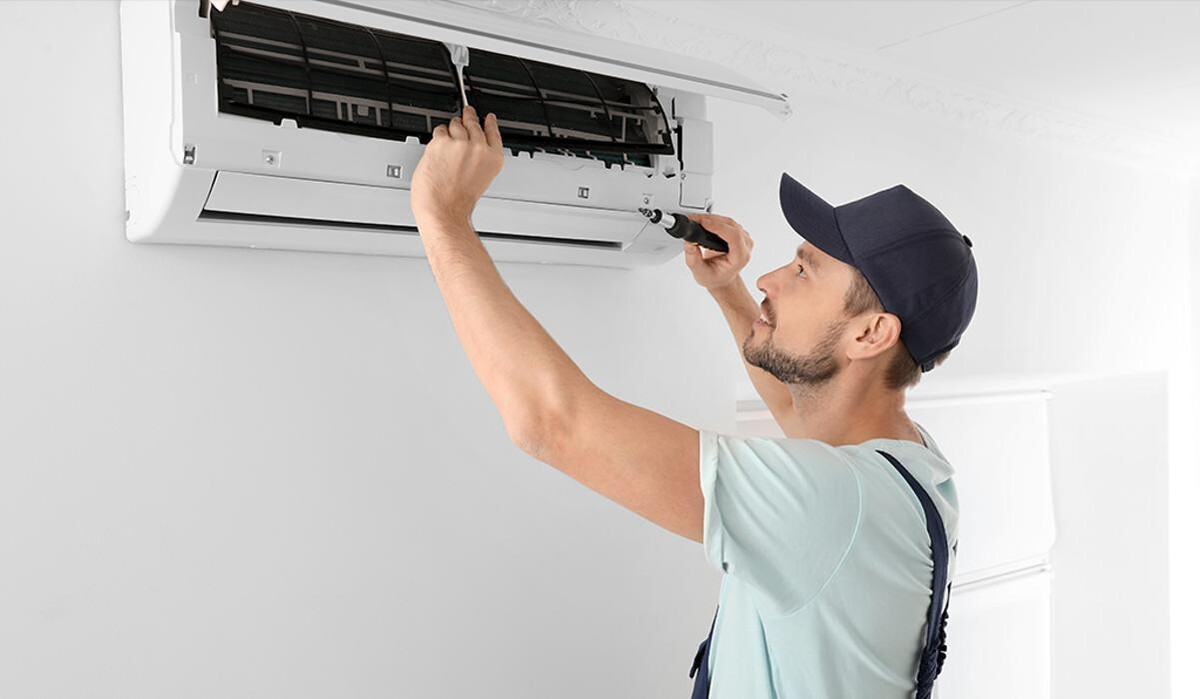 Images Marcus Heating and Air Conditioning
