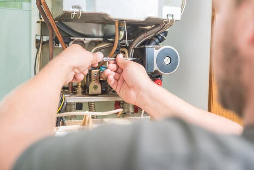 Images Marcus Heating and Air Conditioning