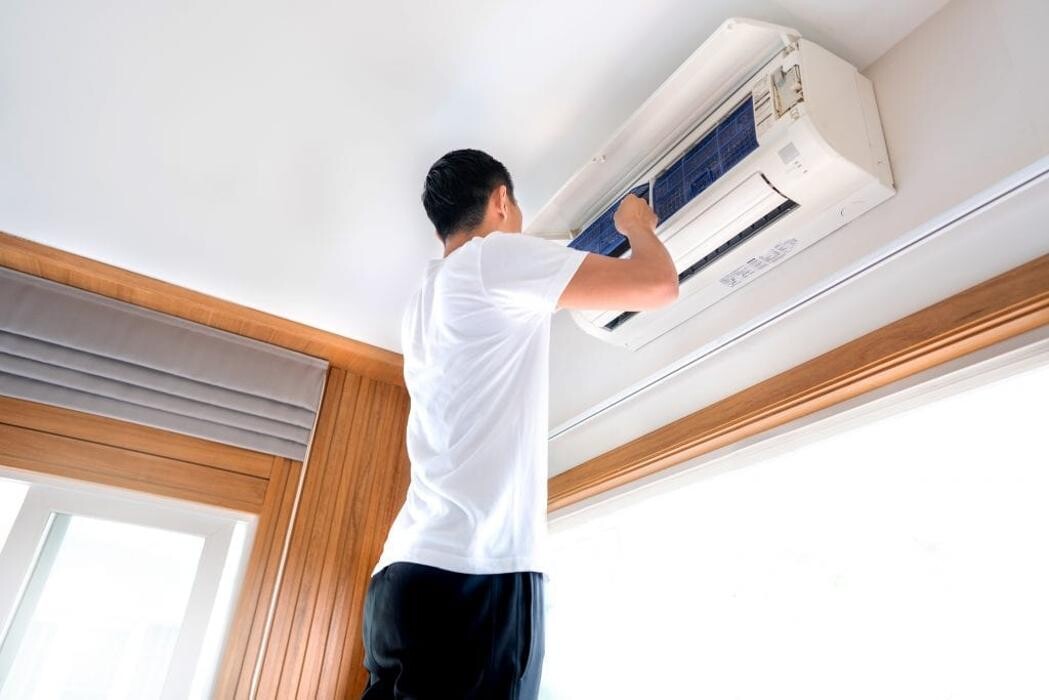 Images Marcus Heating and Air Conditioning