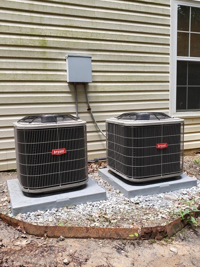 Images Marcus Heating and Air Conditioning