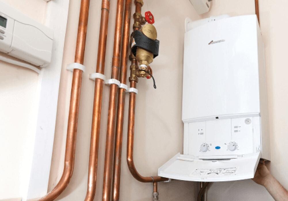 Images Marcus Heating and Air Conditioning