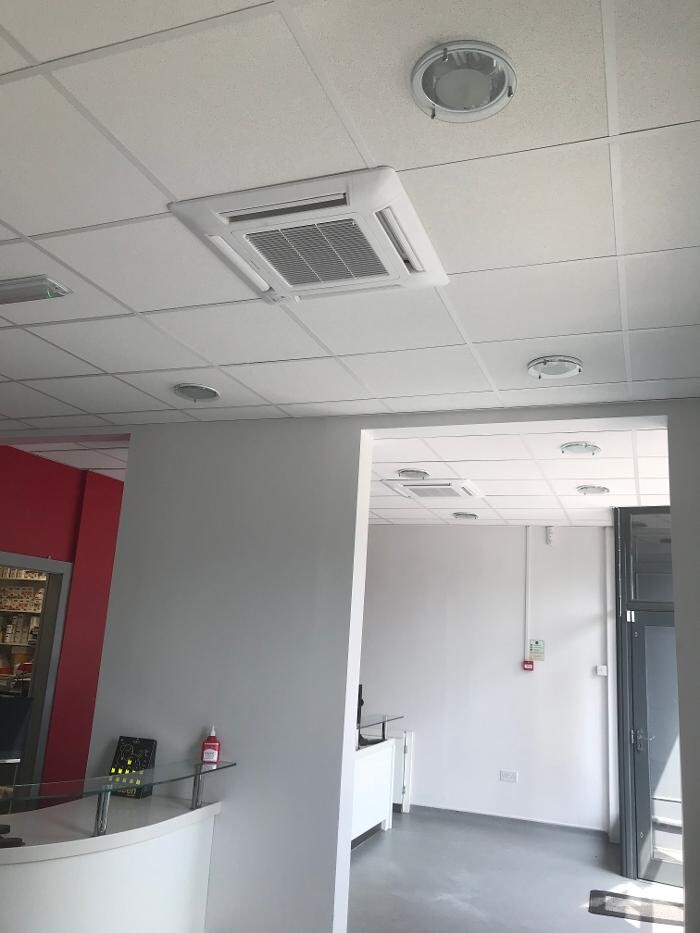 Images Marcus Heating and Air Conditioning