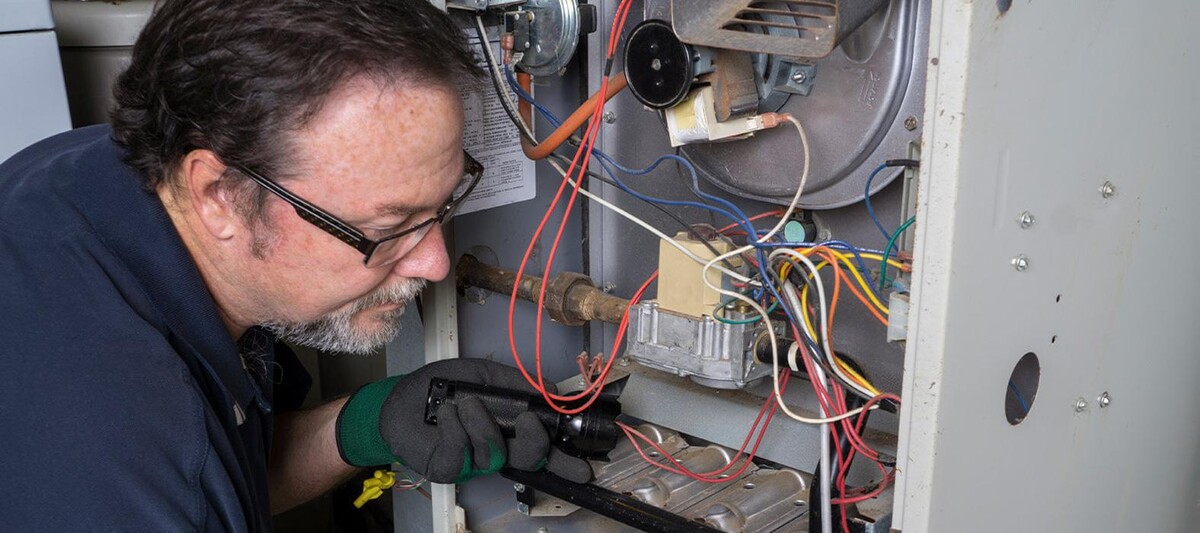 Images Marcus Heating and Air Conditioning