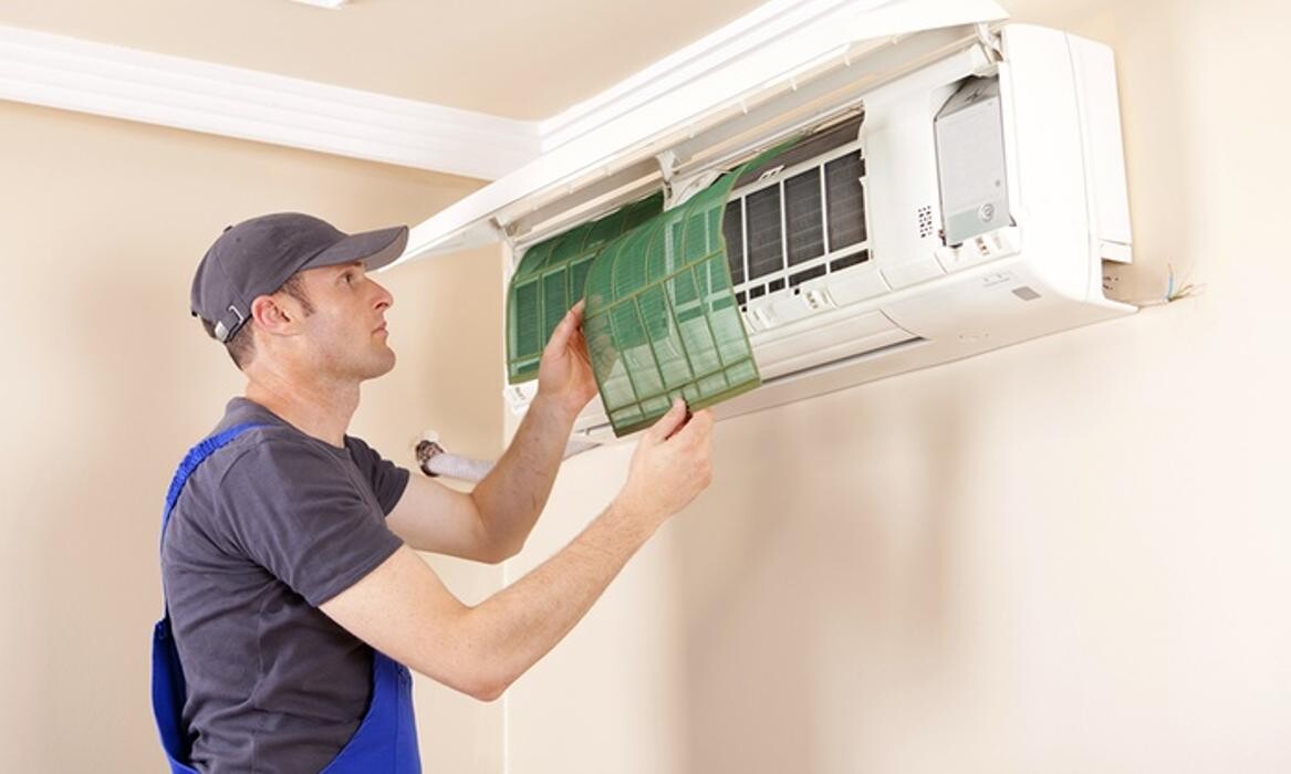 Images Marcus Heating and Air Conditioning