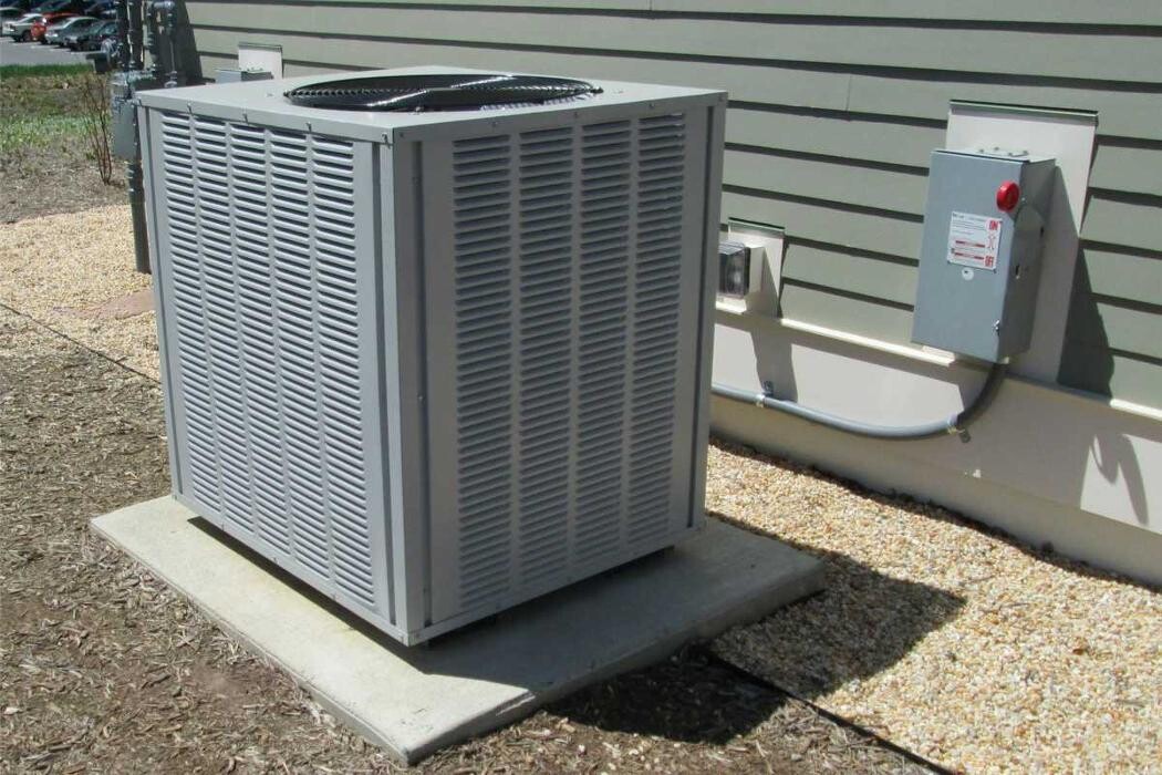 Images Marcus Heating and Air Conditioning
