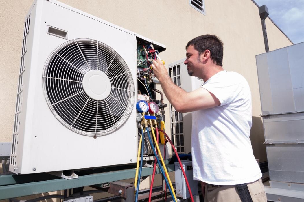 Images Marcus Heating and Air Conditioning
