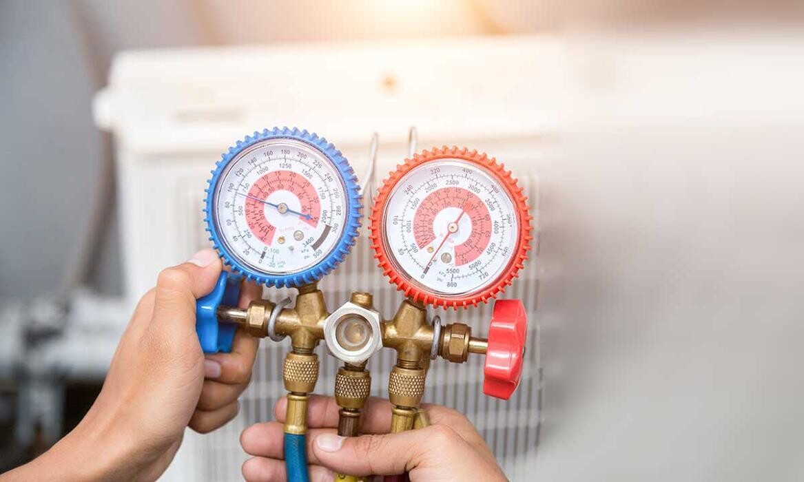 Images Marcus Heating and Air Conditioning