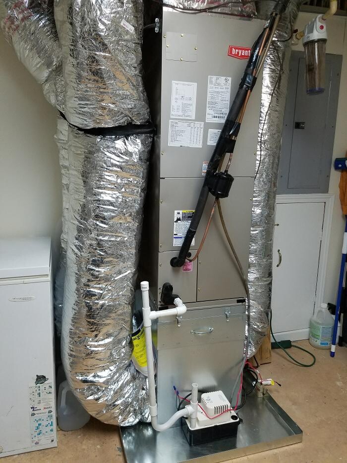 Images Marcus Heating and Air Conditioning