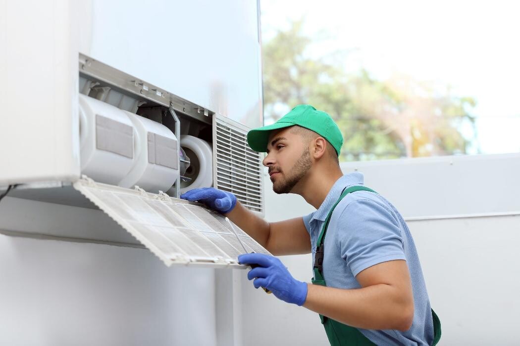 Images Marcus Heating and Air Conditioning