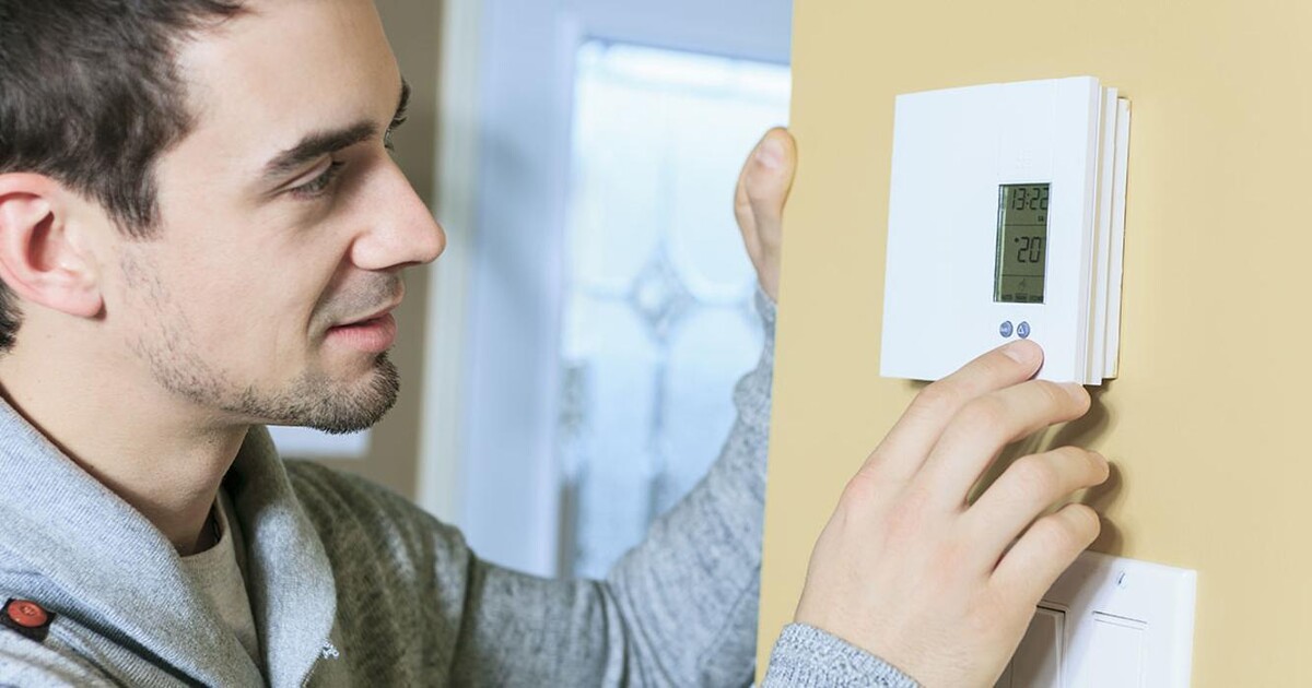 Images Marcus Heating and Air Conditioning