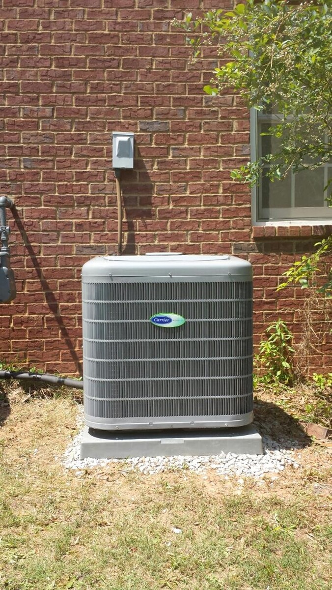 Images Marcus Heating and Air Conditioning