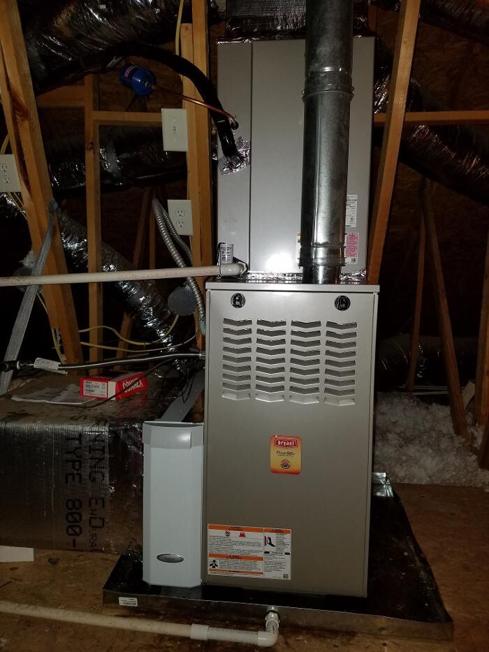 Images Marcus Heating and Air Conditioning