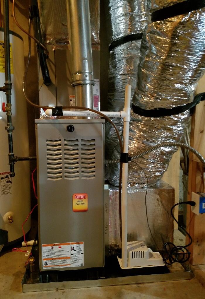 Images Marcus Heating and Air Conditioning