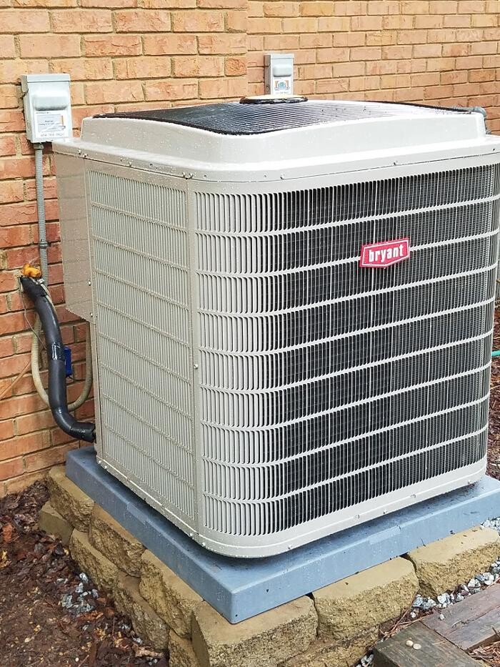 Images Marcus Heating and Air Conditioning