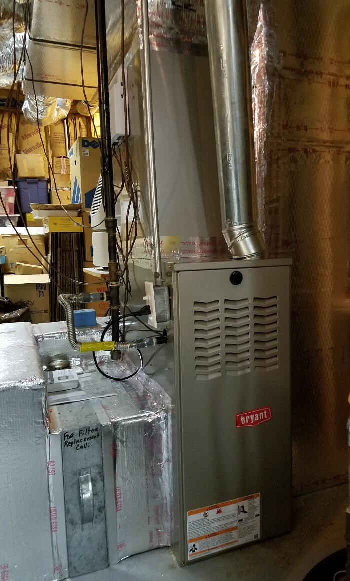 Images Marcus Heating and Air Conditioning