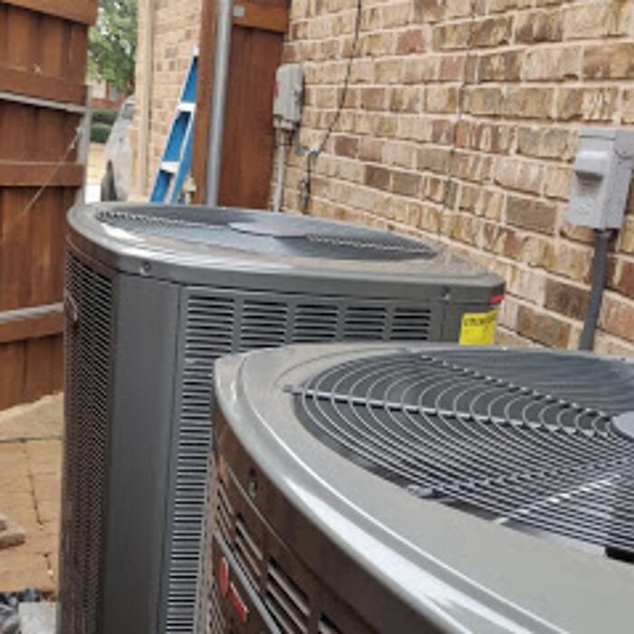Images Marcus Heating and Air Conditioning