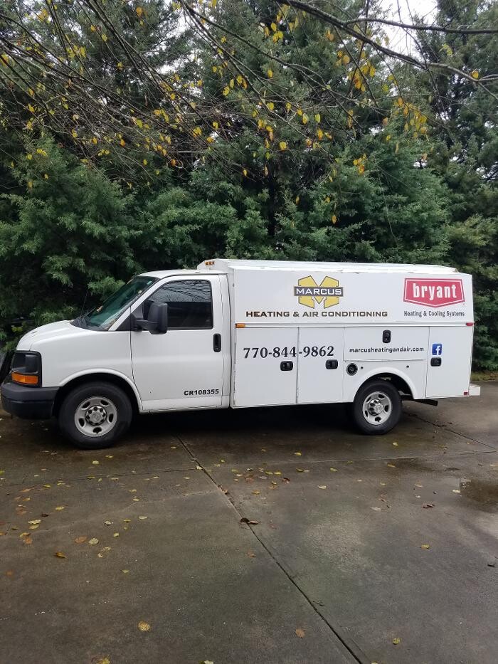 Images Marcus Heating and Air Conditioning