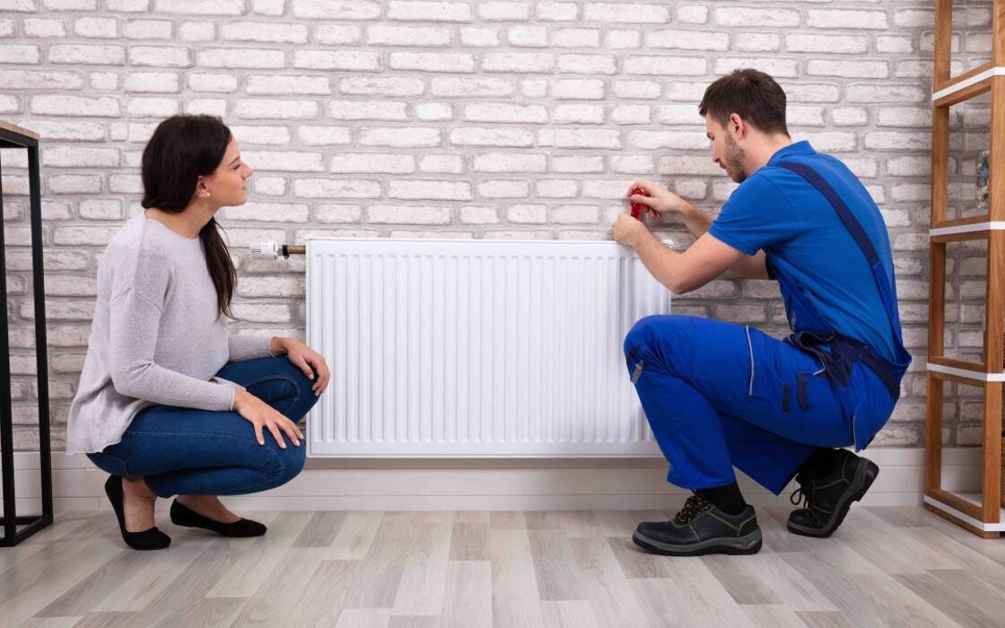 Images Marcus Heating and Air Conditioning