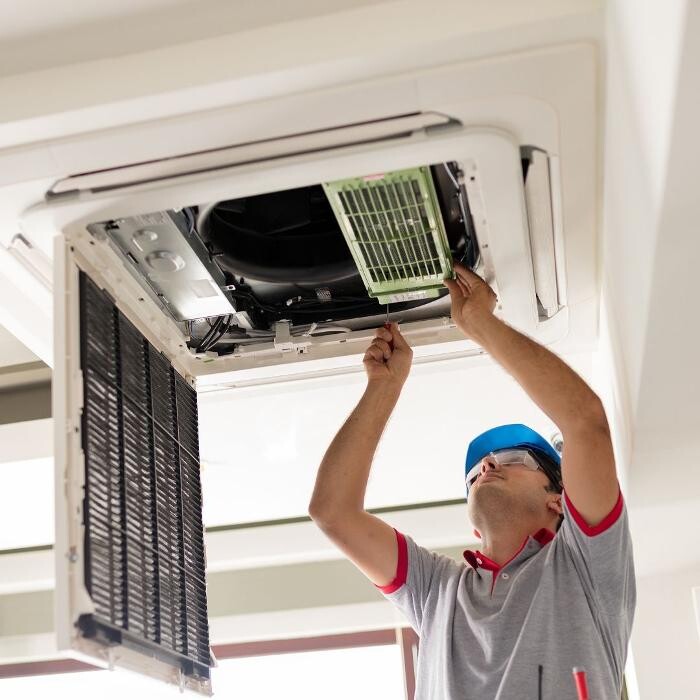 Images Marcus Heating and Air Conditioning