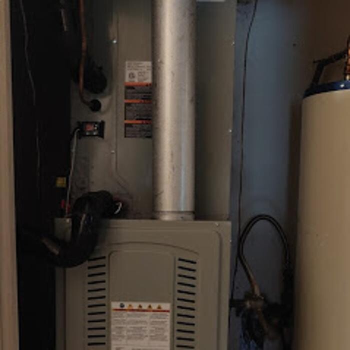 Images Marcus Heating and Air Conditioning