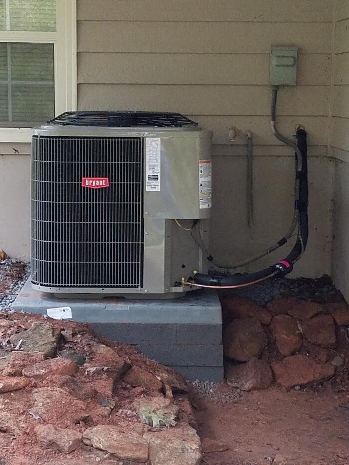 Images Marcus Heating and Air Conditioning