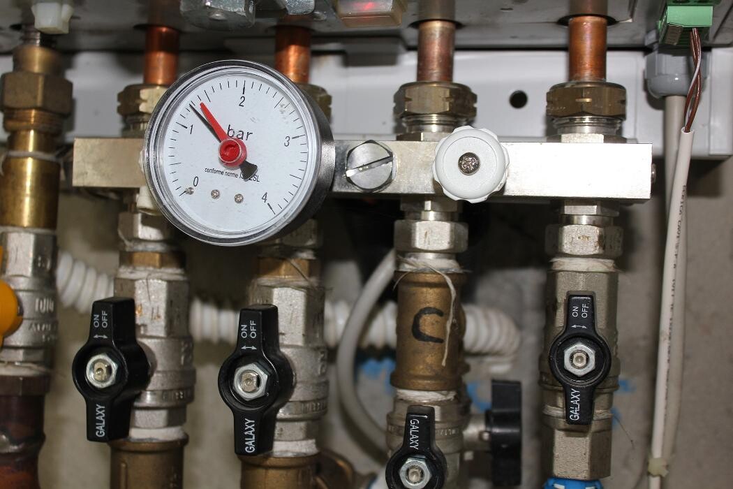 Images Marcus Heating and Air Conditioning