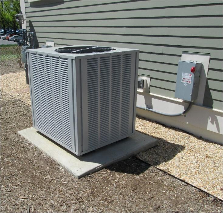 Images Marcus Heating and Air Conditioning