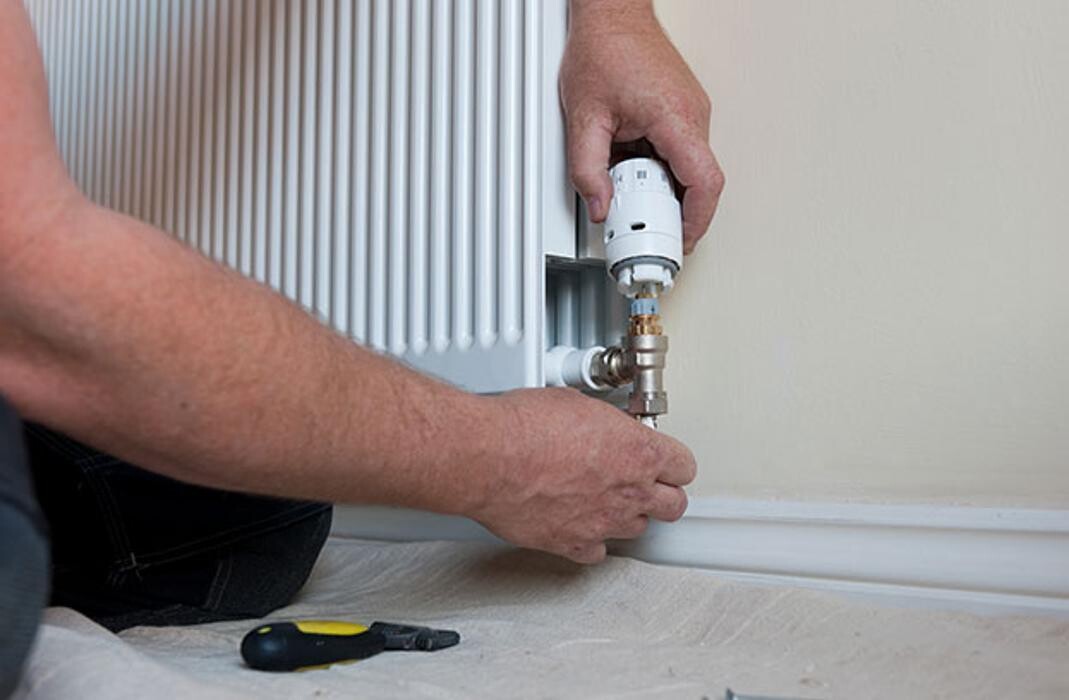 Images Marcus Heating and Air Conditioning