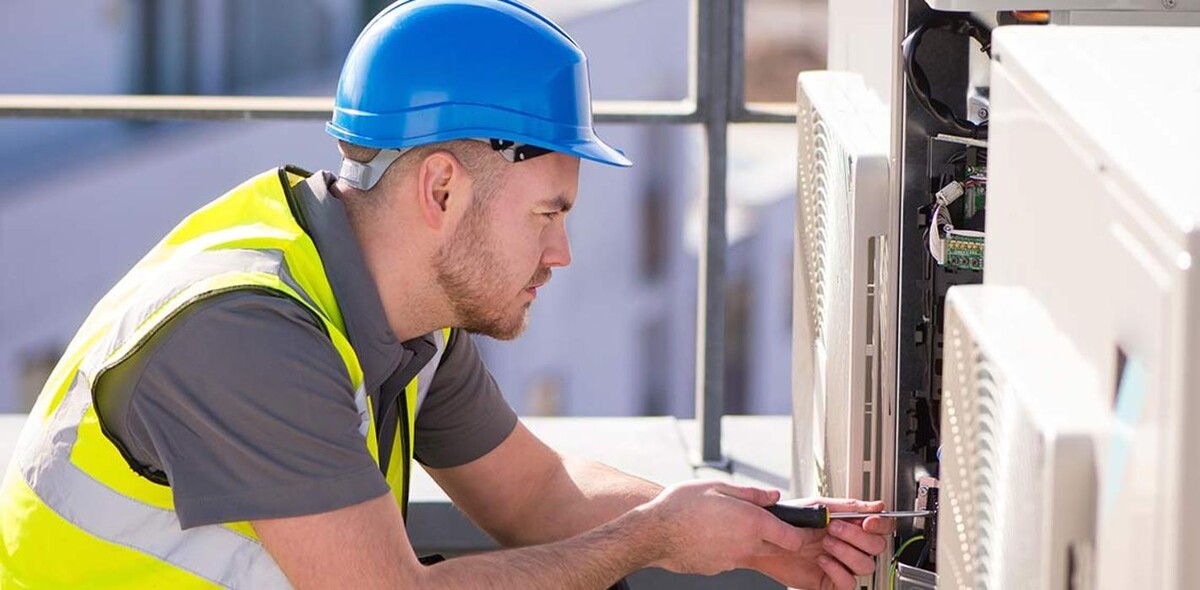 Images Marcus Heating and Air Conditioning