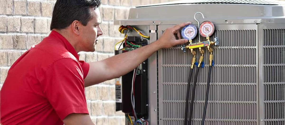Images Marcus Heating and Air Conditioning