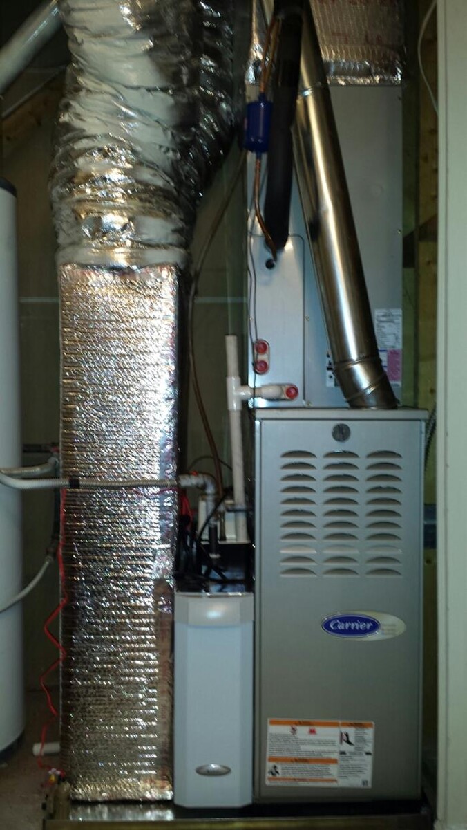 Images Marcus Heating and Air Conditioning