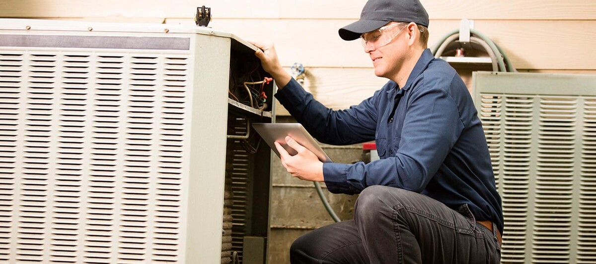 Images Marcus Heating and Air Conditioning