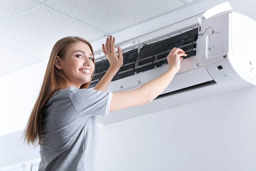 Images Marcus Heating and Air Conditioning