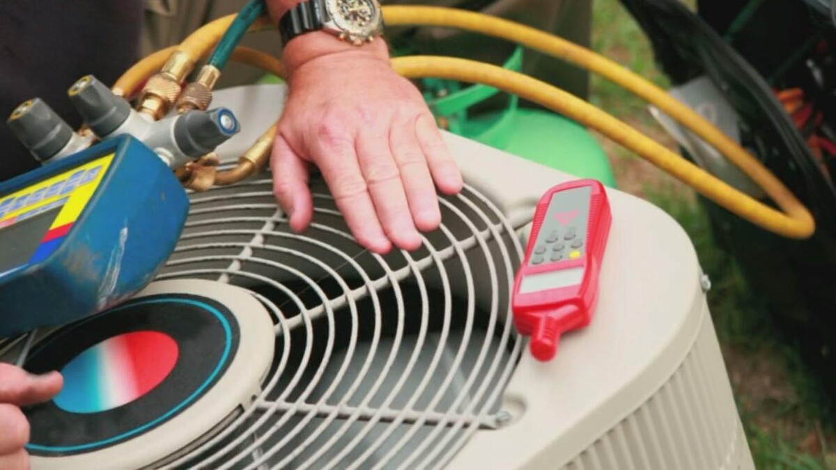 Images Marcus Heating and Air Conditioning