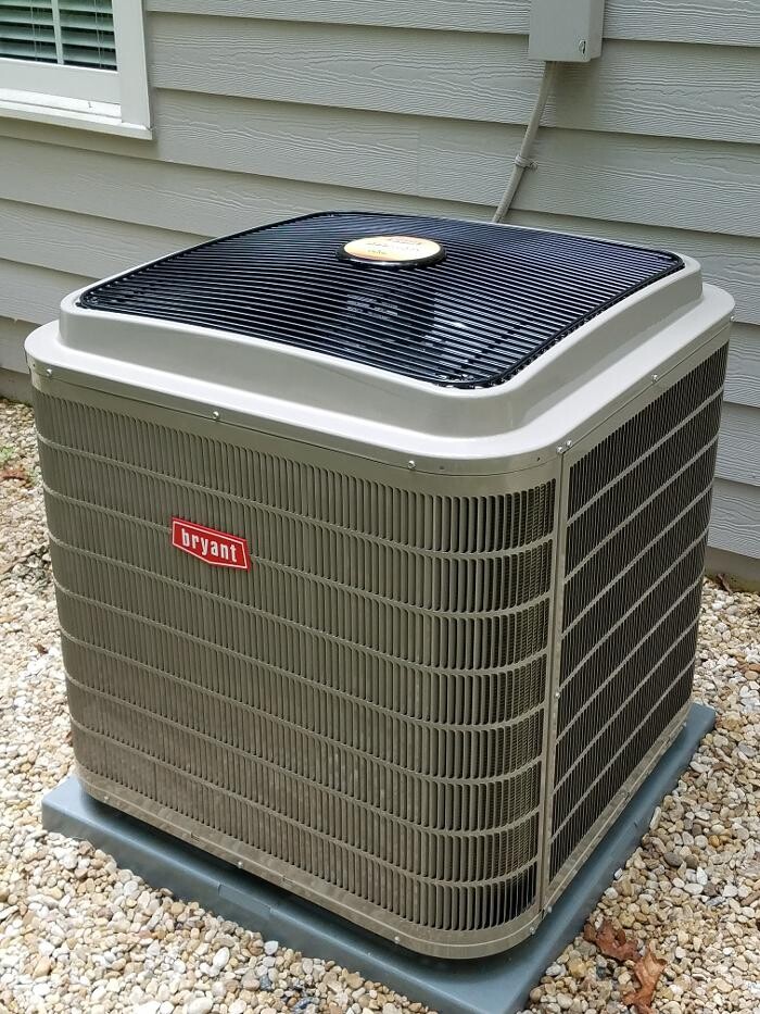 Images Marcus Heating and Air Conditioning