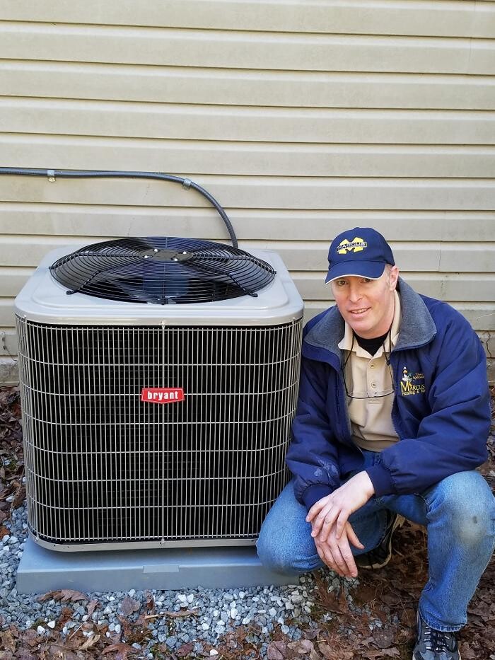 Images Marcus Heating and Air Conditioning