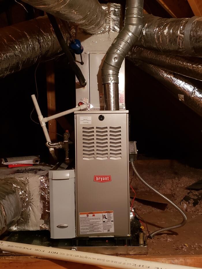 Images Marcus Heating and Air Conditioning