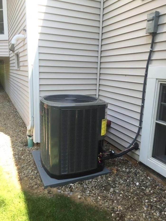 Images Marcus Heating and Air Conditioning