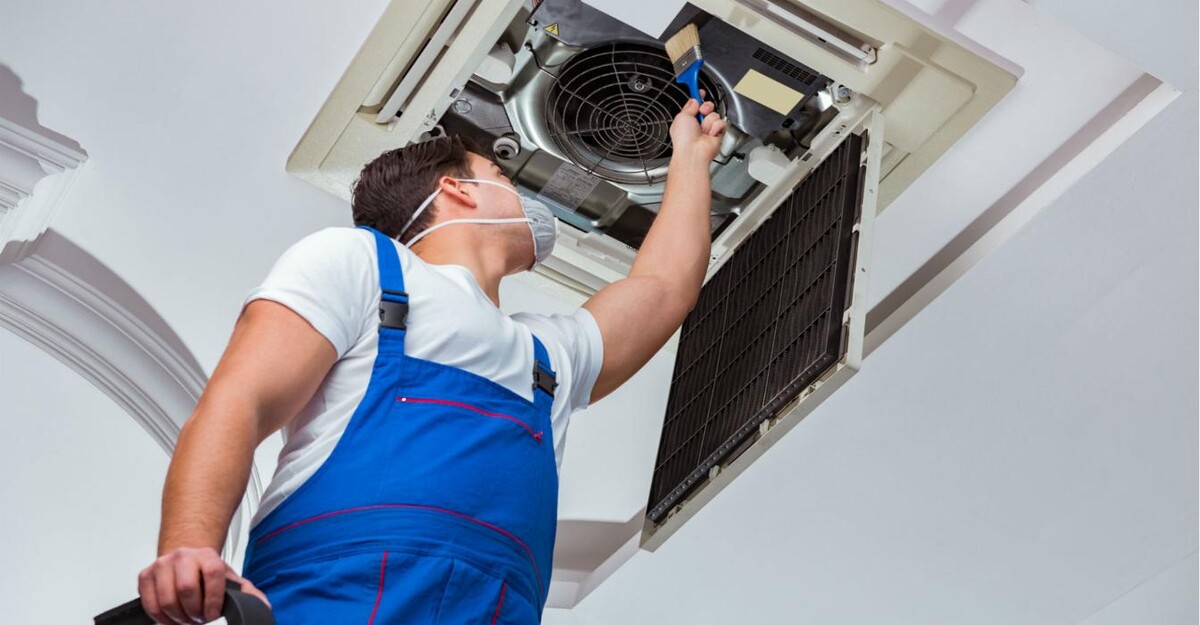 Images Marcus Heating and Air Conditioning